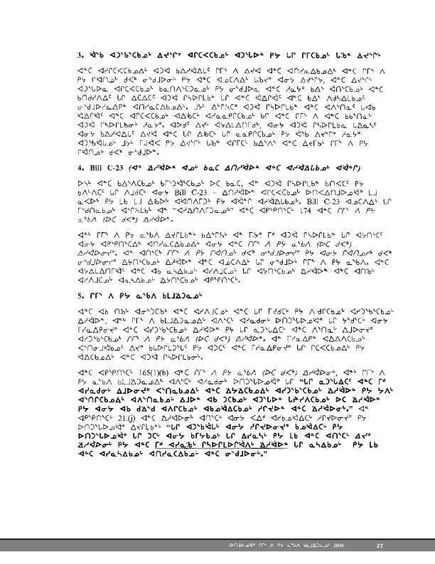 11923 CNC Report 2004_NESK - page 27